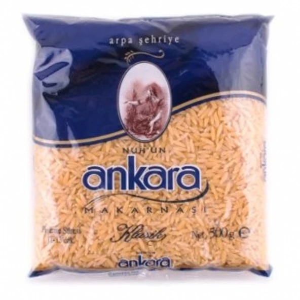 ANKARA 500GR. ARPA SEHRIYE(20) ürün görseli 1