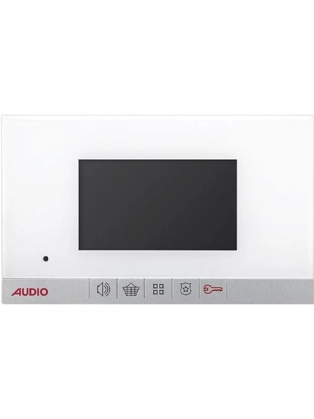 Bus Plus Gd-18 4,3" Mekanik Btn ürün görseli 1