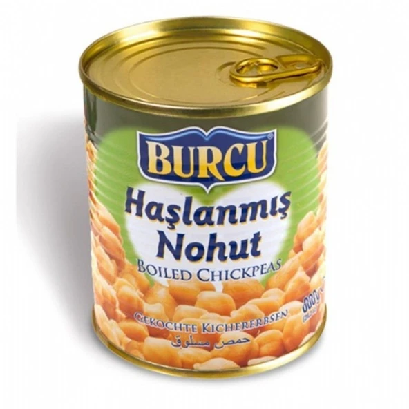 BURCU HASLAMA 800GR NOHUT(12) ürün görseli 1