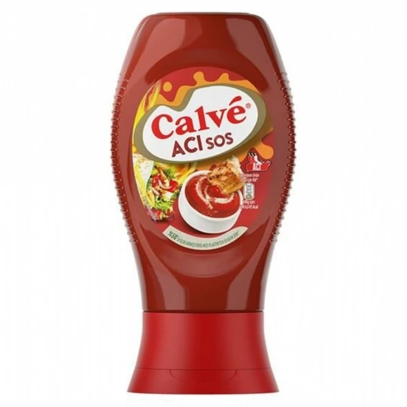 CALVE  SOS ACI 265GR 9841 ürün görseli 1