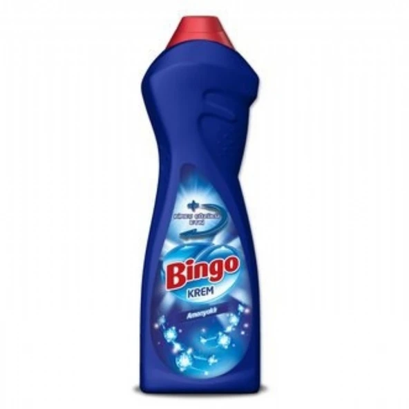 BINGO KREM 750ML AMONYAKLI 0726 ürün görseli 1