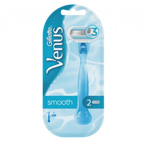 GILLETTE VENUS MAKINA YEDEKLI 4218 ürün görseli 1