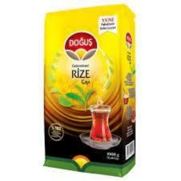 DOGUS  RIZE 1 KG. ürün görseli 1