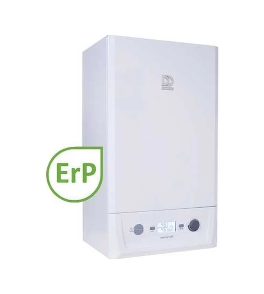 Demirdöküm Nitromix 24/24 Kw (20.000 Kcal) Tam Yoğuşmalı Kombi ürün görseli 1