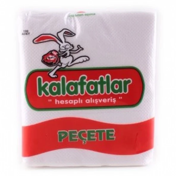 KALAFATLAR  PECETE 100LU (32) ürün görseli 1