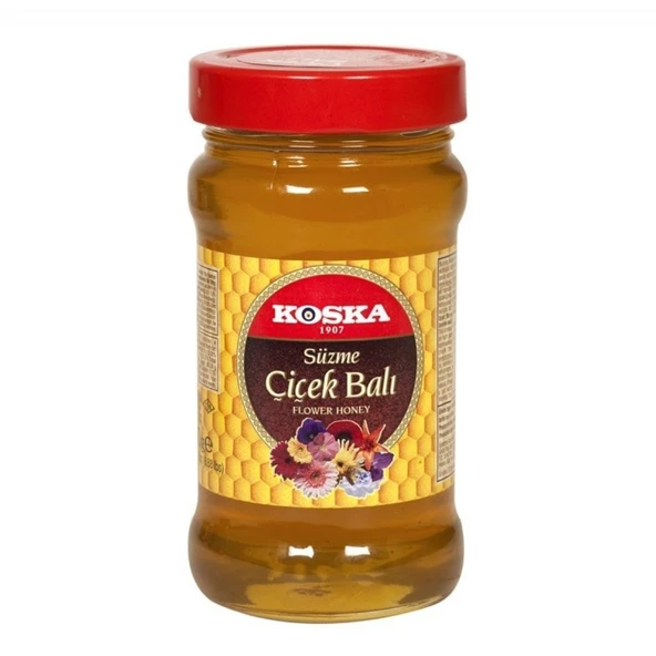 KOSKA CICEK BALI 400 GR. ürün görseli 1