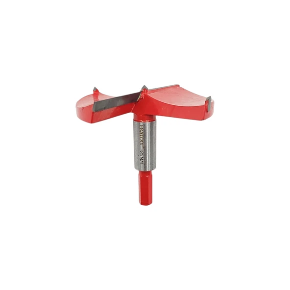 Fixonic Eratool ERA40133 85mm Tas Menteşe Matkap Ucu ürün görseli 1