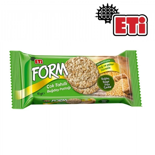 ETI FORM 41GR TAHIL PATLAGI 1647400 ürün görseli 1