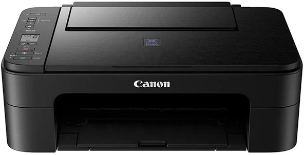 Canon Pixma E3640 Yazıcı ürün görseli 1