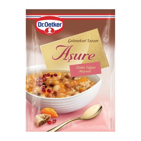DR. OETKER ASURE 222GR ürün görseli 1
