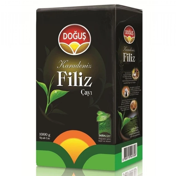 DOGUS  FILIZ  1KG. (12) ürün görseli 1