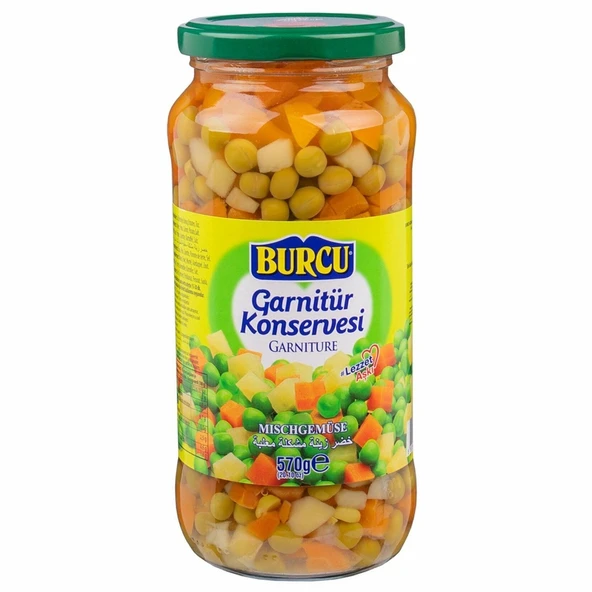 BURCU GARNITUR 570GR CAM(12) ürün görseli 1