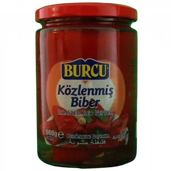 BURCU KOZLENMIS BIBER 560GR CAM (12) ürün görseli 1