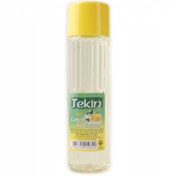 TEKIN KOLON.200CC PVC KUCUK BOY ürün görseli 1