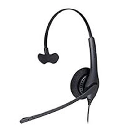 Jabra Bız 1500 Mono QD Tek Taraflı Kulaklık ürün görseli 1