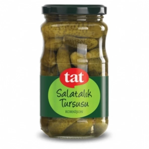 TAT SALATALIK TURSUSU 1.600GR 0982 (6) - Resim 2