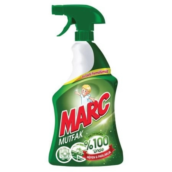 MARC SPREY 750ML MUTFAK 3156351 ürün görseli 1