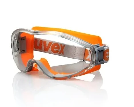 Uvex 9302 Ultrasoni̇C Googgle İş Gözlüğü ürün görseli 1