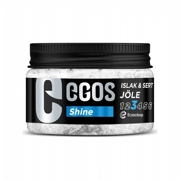 EGOS 250ML ISLAK SERT 3534 ürün görseli 1