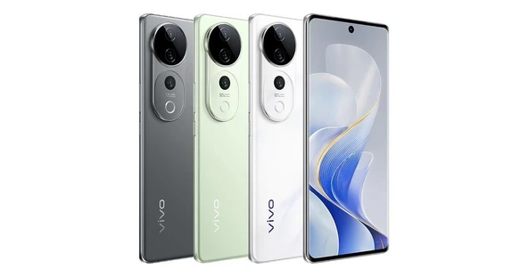 Vivo V40 E Uyumlu Ön Body Şeffaf Ultra Ekran Koruyucu Nano Jelatin ürün görseli 1