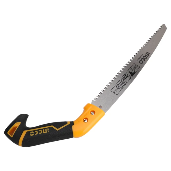 Ingco HPS3008 12"/300mm Endüstriyel Budama Testeresi - Resim 3