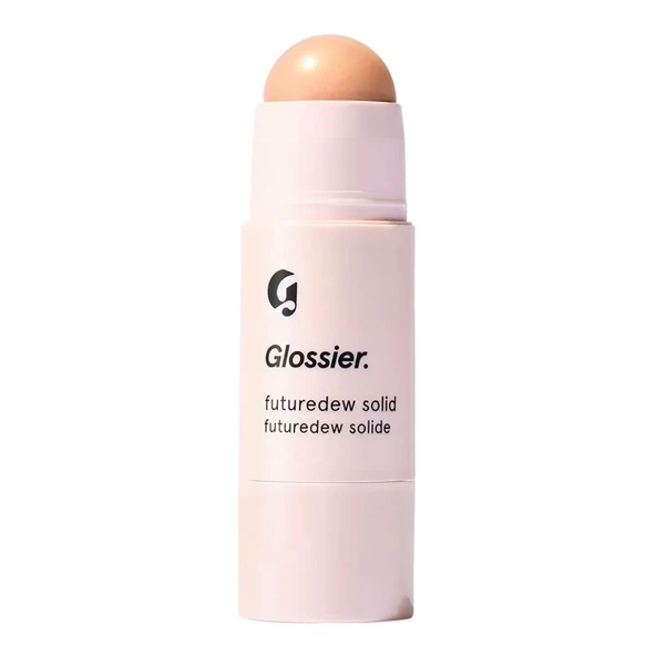 Glossier Futuredew Solid Oil-Serum Illuminator ürün görseli 1