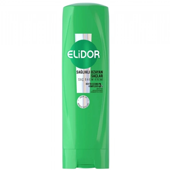 ELIDOR 350ML  S.KREMI SAGLIKLI UZAYAN SAC 2606 ürün görseli 1