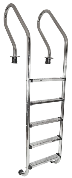 Water Fun Havuz Merdiveni 2 Basamak Mixta 304 Paslanmaz-Swimming Pool Ladders-ToptancıyızBiz ürün görseli 1