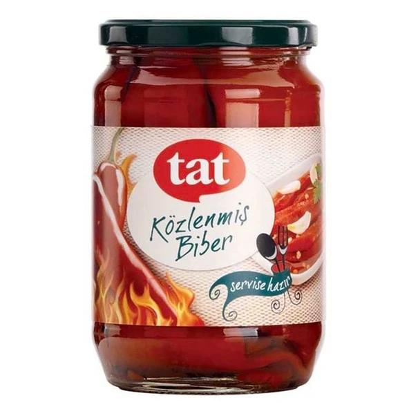 TAT KOZLENMIS BIBER 670GR CAM 0945 (12) ürün görseli 1