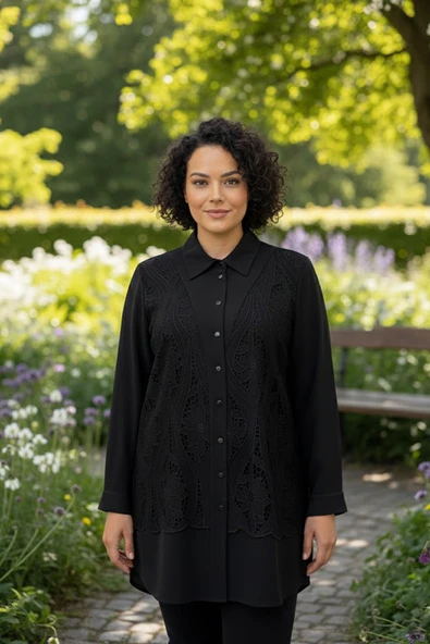 4300 FUAT GÜRSEN TUNİK ürün görseli 1