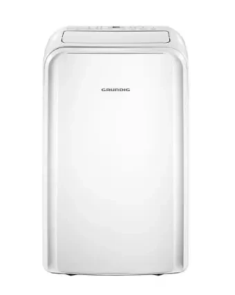 Grundig GACM 1200 12000 BTU Mobil Klima ürün görseli 1