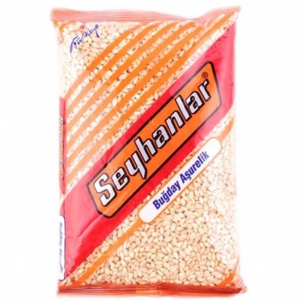 SEYHANLAR 900GR. ASURELIK BUGDAY ürün görseli 1