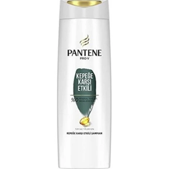 PANTENE 400ML 1/1 KEPEGE KARSI 9402 ürün görseli 1