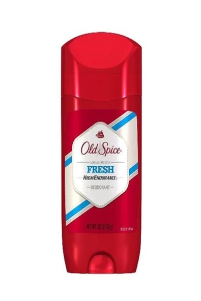Old Spice Fresh Hingendurance Deodorant 85 gr ürün görseli 1