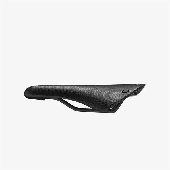 Brooks Cambium C19 All-Weather Erkek Sele 184mm Siyah 136080 - Resim 5
