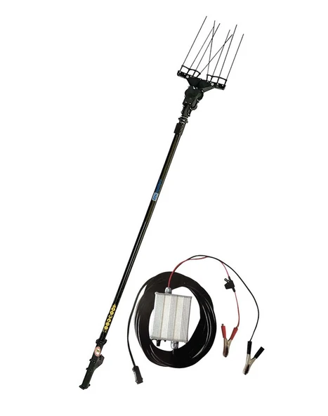 Energy Sasa Taraklı Zeytin Hasat Makinası ürün görseli 1