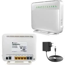 VDSL MODEM HG658V2 WİRELESS N PORT GATEWAY WİTH USB ürün görseli 1