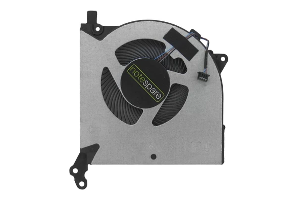 Lenovo Uyumlu Legion 5-15IMH05H 81Y6003YUS Notebook Fan  GPU Fan, Ekran Kartı Fanı - 12V VERSİYON ürün görseli 1