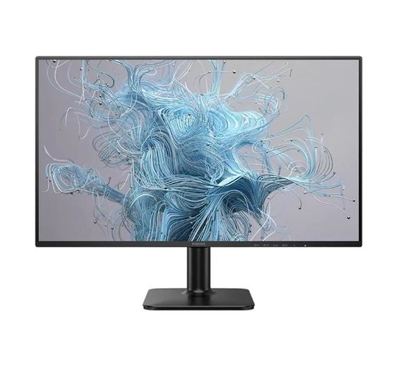 Philips 23.8" 24E2N1110-01 120Hz IPS 1ms 1xVGA 1xHDMI FHD 1920x1080 Vesa Monitör ürün görseli 1