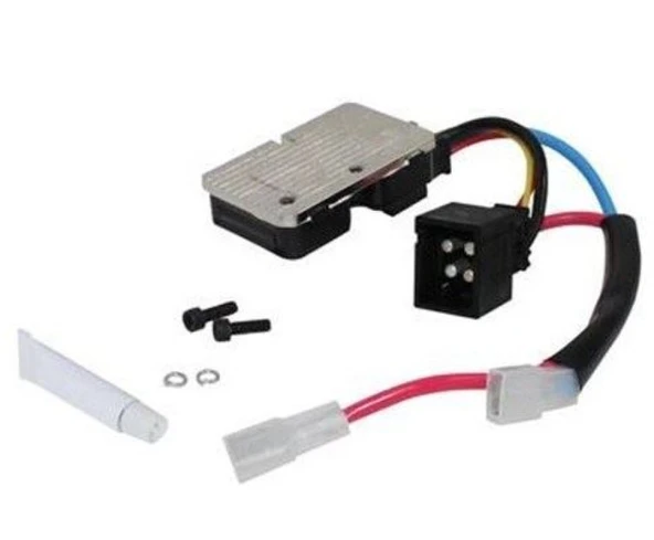 Mercedes Klima Salteri - Klima Salteri - Mag 359000602960 ürün görseli 1