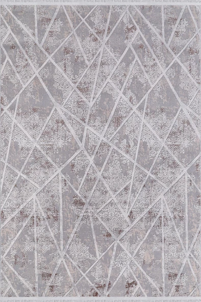 Verrino Halı Floores 503 Serisi Akrilik Salon Oturma Yatak Odası Halısı ürün görseli 1