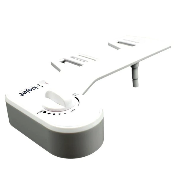 Klojet Yeni Nesil Klozet Taharet Aparatı - Resim 2