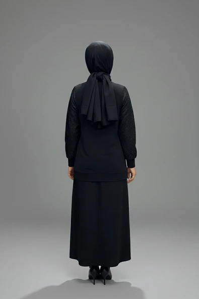 4318 FUAT GÜRSEN TUNİK - Resim 2