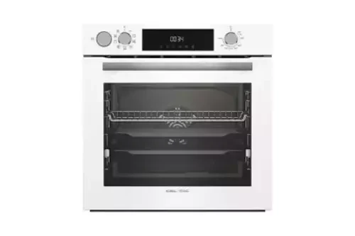 Grundig GEBD12302W Beyaz Ankastre Fırın ürün görseli 1