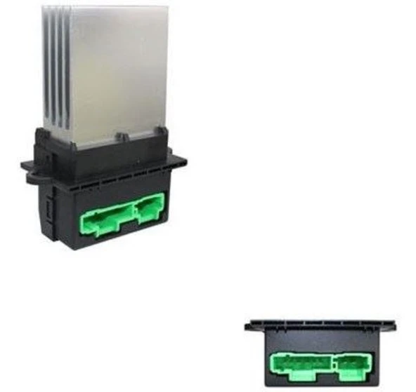 Renault Kalorıfer Modülü - Kalorıfer Modülü - Mag 359000603020 ürün görseli 1