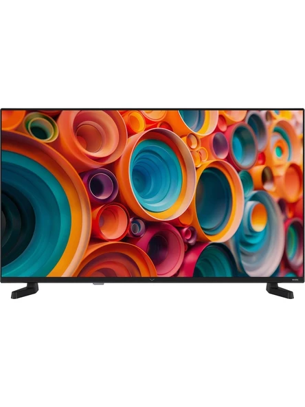 Vestel 43FV9750 Full HD 43'' 109 Ekran Uydu Alıcılı Smart LED TV ürün görseli 1