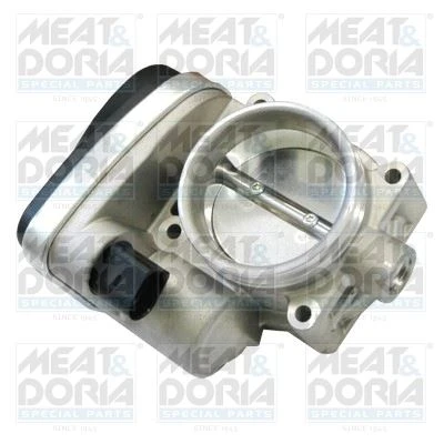 Bmw Gaz Kelebegi Bmw E46 E90 N42 N45 N46 - Meat&dorıa 89156 ürün görseli 1