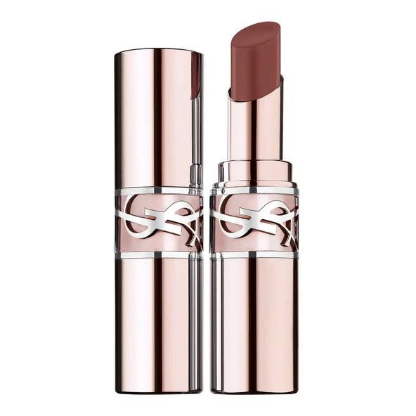 Yves Saint Laurent Loveshine Candy Glow - 7B Nude Pleasure ürün görseli 1