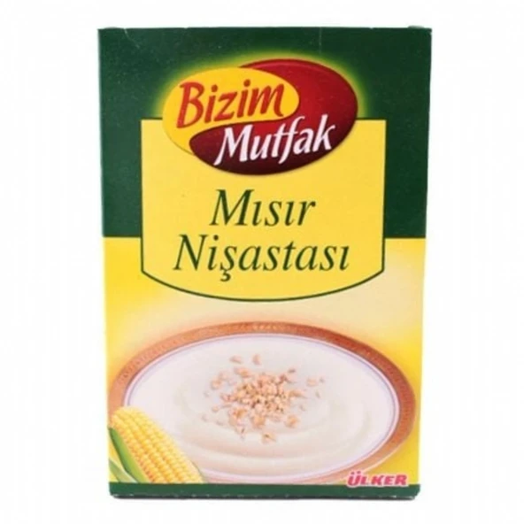 BIZIM MISIR NISASTASI 150GR 6425-06 ürün görseli 1