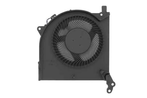 Lenovo Uyumlu Legion 5-15ARH05 82B500CKTXW Notebook Fan  GPU Fan, Ekran Kartı Fanı - 12V VERSİYON - Resim 2